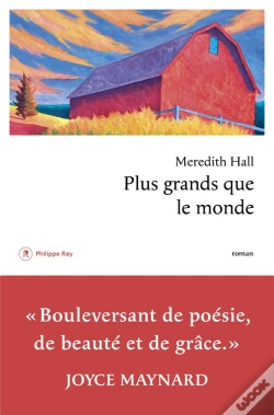 Capa do artigo Plus Grands Que Le Monde