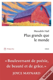 Capa do artigo Plus Grands Que Le Monde
