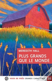 Capa do artigo Plus Grands Que Le Monde