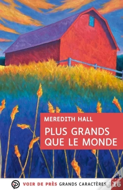 Capa do artigo Plus Grands Que Le Monde