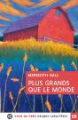 Plus Grands Que Le Monde - Preview