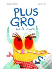 Capa do artigo Plus Gros Que Le Ventre