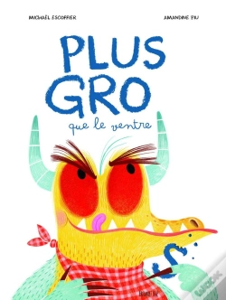 Capa do artigo Plus Gros Que Le Ventre