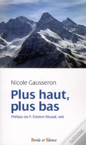 Capa do artigo Plus Haut, Plus Bas