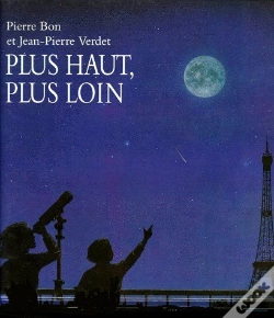 Capa do artigo Plus Haut, Plus Loin