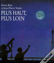 Capa do artigo Plus Haut, Plus Loin