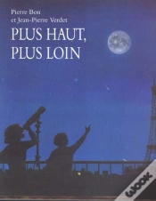 Capa do artigo Plus Haut, Plus Loin