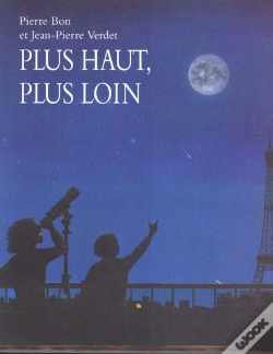 Capa do artigo Plus Haut, Plus Loin
