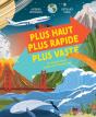 Plus Haut, Plus Rapide, Plus Vaste : Le Monde Dans Toutes Ses Dimensions - Preview