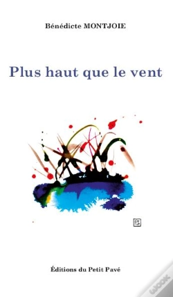 Capa do artigo Plus Haut Que Le Vent
