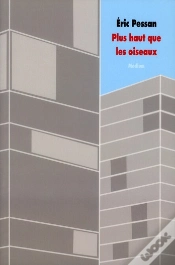 Capa do artigo Plus Haut Que Les Oiseaux