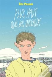 Capa do artigo Plus Haut Que Les Oiseaux