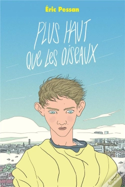 Capa do artigo Plus Haut Que Les Oiseaux