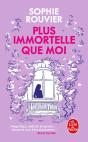 Plus Immortelle Que Moi - Preview