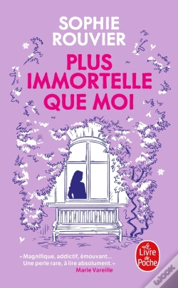 Capa do artigo Plus Immortelle Que Moi