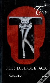 Capa do artigo Plus Jack Que Jack