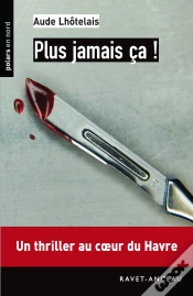 Capa do artigo Plus Jamais Ca !