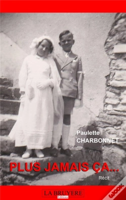 Capa do artigo Plus Jamais Ça...