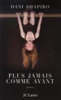 Plus Jamais Comme Avant - Preview