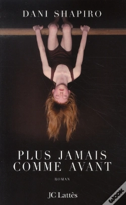 Capa do artigo Plus Jamais Comme Avant