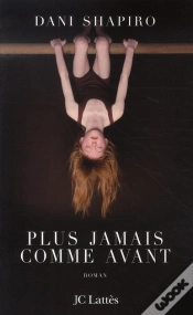 Capa do artigo Plus Jamais Comme Avant