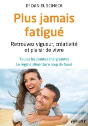 Capa do artigo Plus Jamais Fatigue