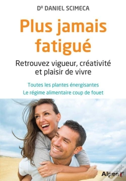 Capa do artigo Plus Jamais Fatigue