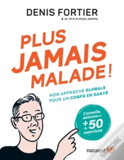 Capa do artigo Plus Jamais Malade !