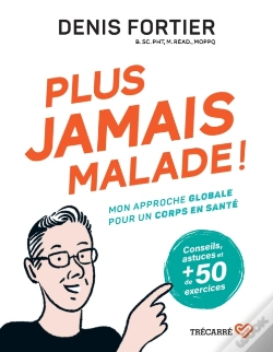 Capa do artigo Plus Jamais Malade !