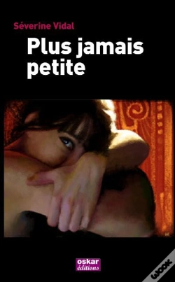 Capa do artigo Plus Jamais Petite