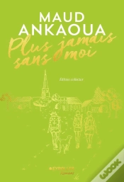 Capa do artigo Plus Jamais Sans Moi