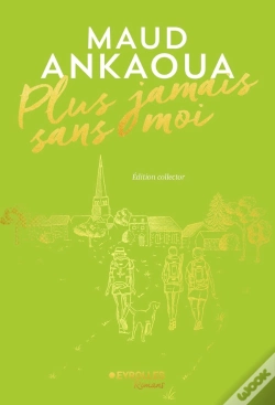 Capa do artigo Plus Jamais Sans Moi