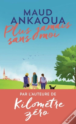 Capa do artigo Plus Jamais Sans Moi