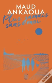 Capa do artigo Plus Jamais Sans Moi