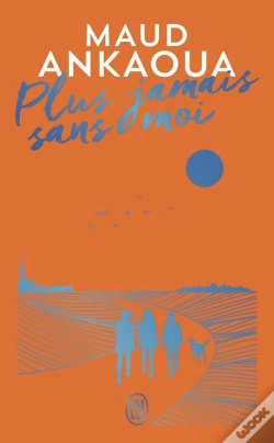 Capa do artigo Plus Jamais Sans Moi