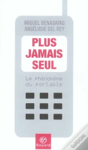 Capa do artigo Plus Jamais Seul ; Le Phenomene Du Portable