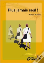 Capa do artigo Plus Jamais Seul !