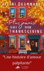 Plus Jamais Seule Pour Thanksgiving - Preview