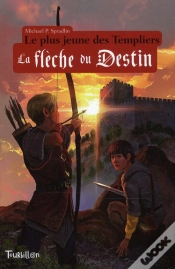 Capa do artigo Plus Jeune Des Templiers, La Fleche Du D