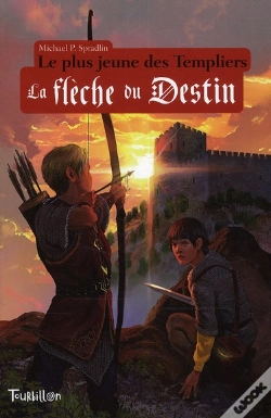 Capa do artigo Plus Jeune Des Templiers, La Fleche Du D