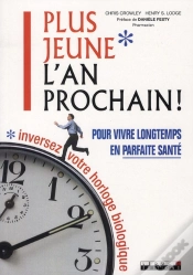 Capa do artigo Plus Jeune L