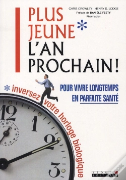 Capa do artigo Plus Jeune L'An Prochain !
