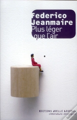 Capa do artigo Plus Leger Que L'Air