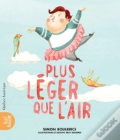 Capa do artigo Plus Leger Que L