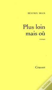 Capa do artigo Plus Loin Mais Où ?