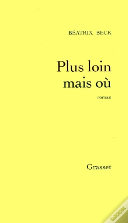 Capa do artigo Plus Loin Mais Où ?