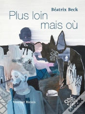 Capa do artigo Plus Loin Mais Où
