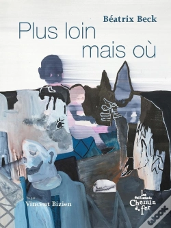 Capa do artigo Plus Loin Mais Où