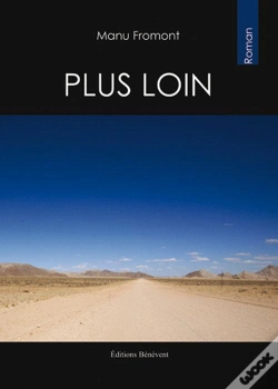 Capa do artigo Plus Loin
