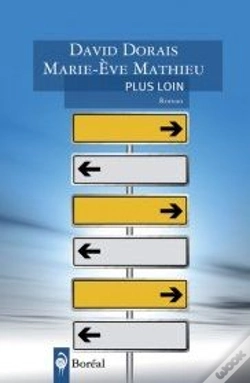 Capa do artigo Plus Loin